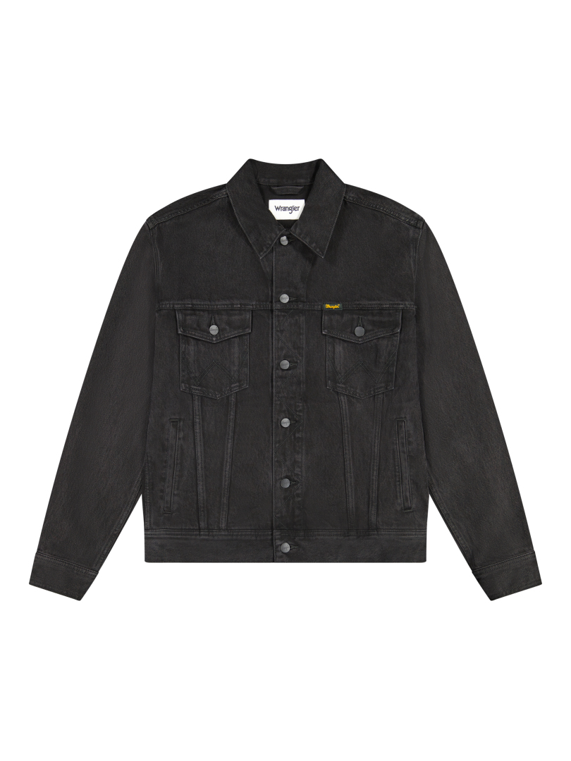 ΑΝΔΡΙΚΟ DENIM JACKET 0