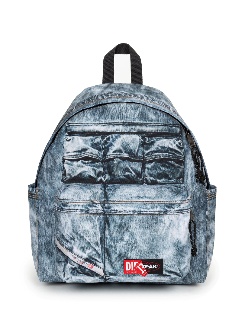 ΣΑΚΙΔΙΟ ΠΛΑΤΗΣ EASTPAK x DIESEL DAY PAK'R  0