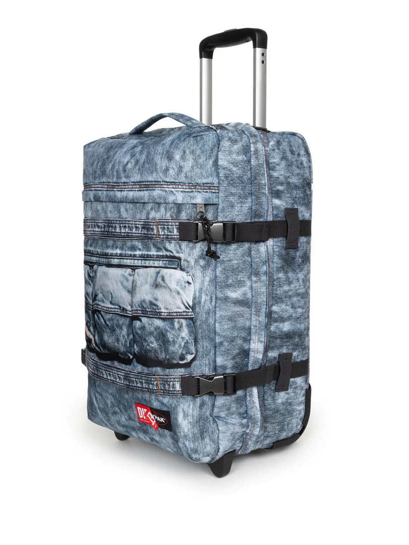 ΒΑΛΙΤΣΑ ΚΑΜΠΙΝΑΣ EASTPAK x DIESEL TRANSIT'R S 2