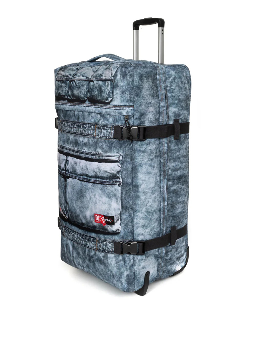 ΒΑΛΙΤΣΑ ΤΑΞΙΔΙΟΥ EASTPAK x DIESEL TRANSIT'R L 2
