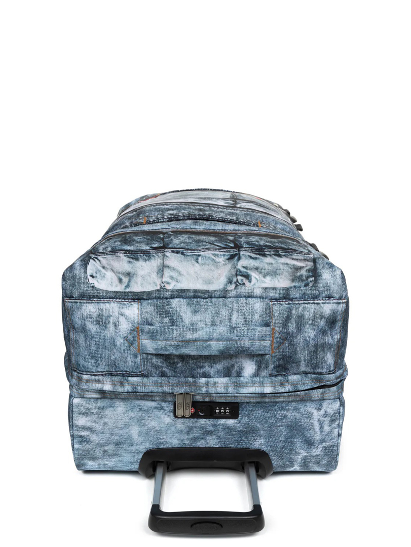 ΒΑΛΙΤΣΑ ΤΑΞΙΔΙΟΥ EASTPAK x DIESEL TRANSIT'R L 3