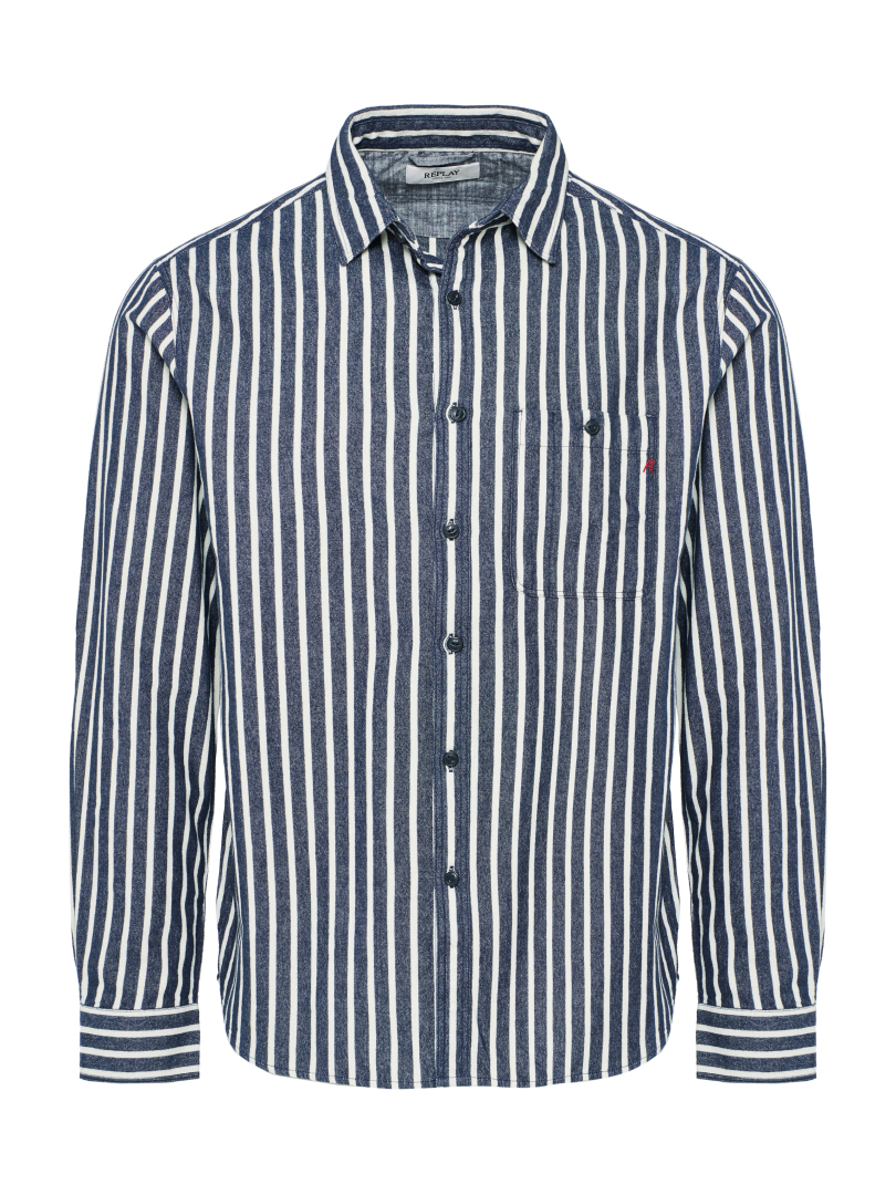 ΑΝΔΡΙΚΟ ΠΟΥΚΑΜΙΣΟ 0