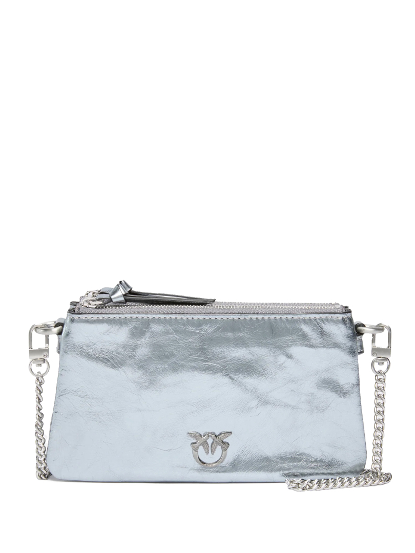 ΓΥΝΑΙΚΕΙΑ ΔΕΡΜΑΤΙΝΗ ΤΣΑΝΤΑ ΩΜΟΥ  0