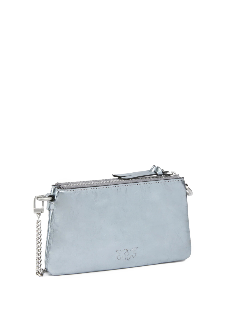 ΓΥΝΑΙΚΕΙΑ ΔΕΡΜΑΤΙΝΗ ΤΣΑΝΤΑ ΩΜΟΥ  1