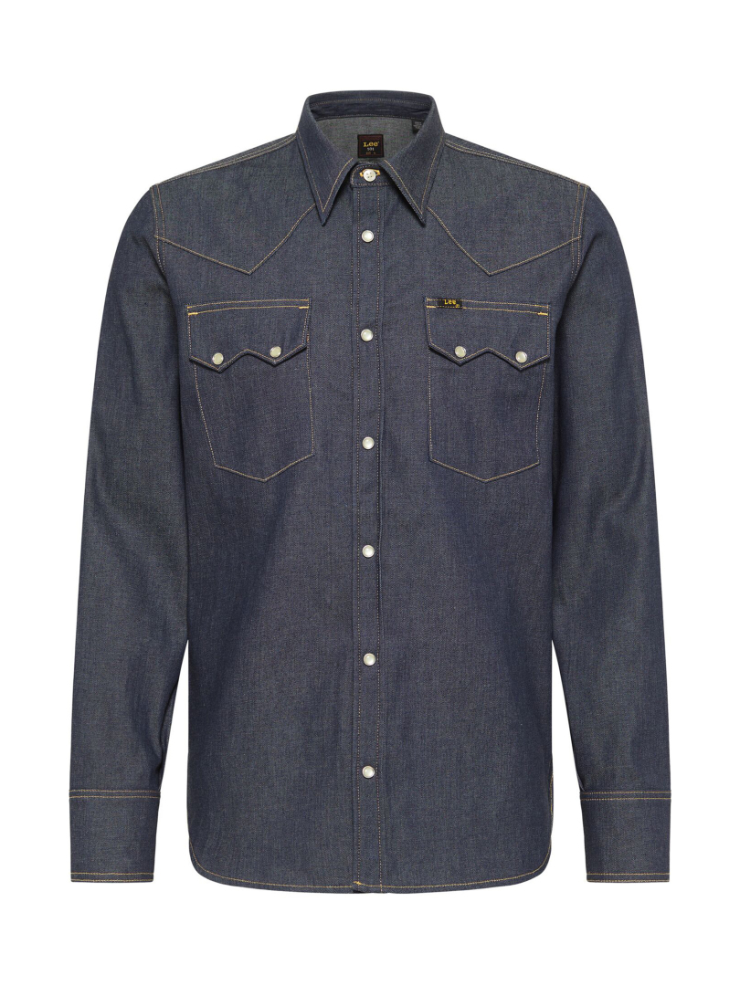 ΑΝΔΡΙΚΟ ΠΟΥΚΑΜΙΣΟ WESTERN 101 50S 0