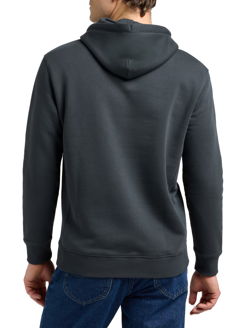 ΑΝΔΡΙΚΟ ΦΟΥΤΕΡ ΜΕ ΚΟΥΚΟΥΛΑ PLAIN 2