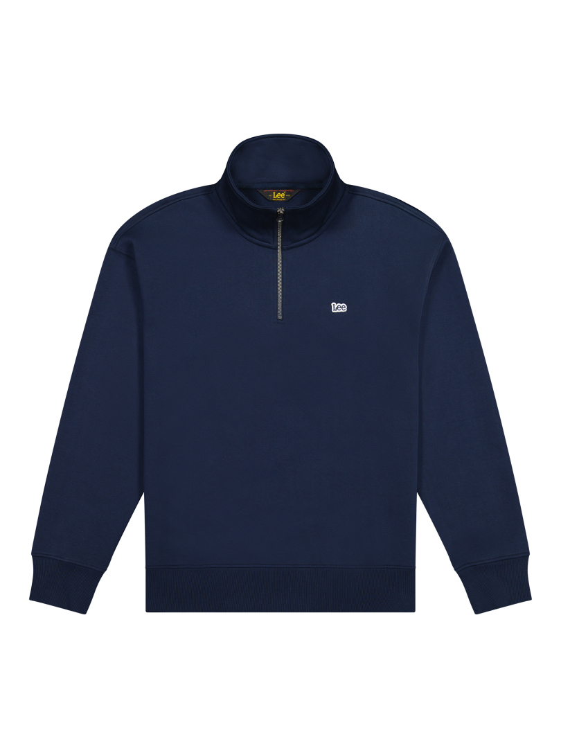 ΑΝΔΡΙΚΟ ΦΟΥΤΕΡ HALF ZIP 0