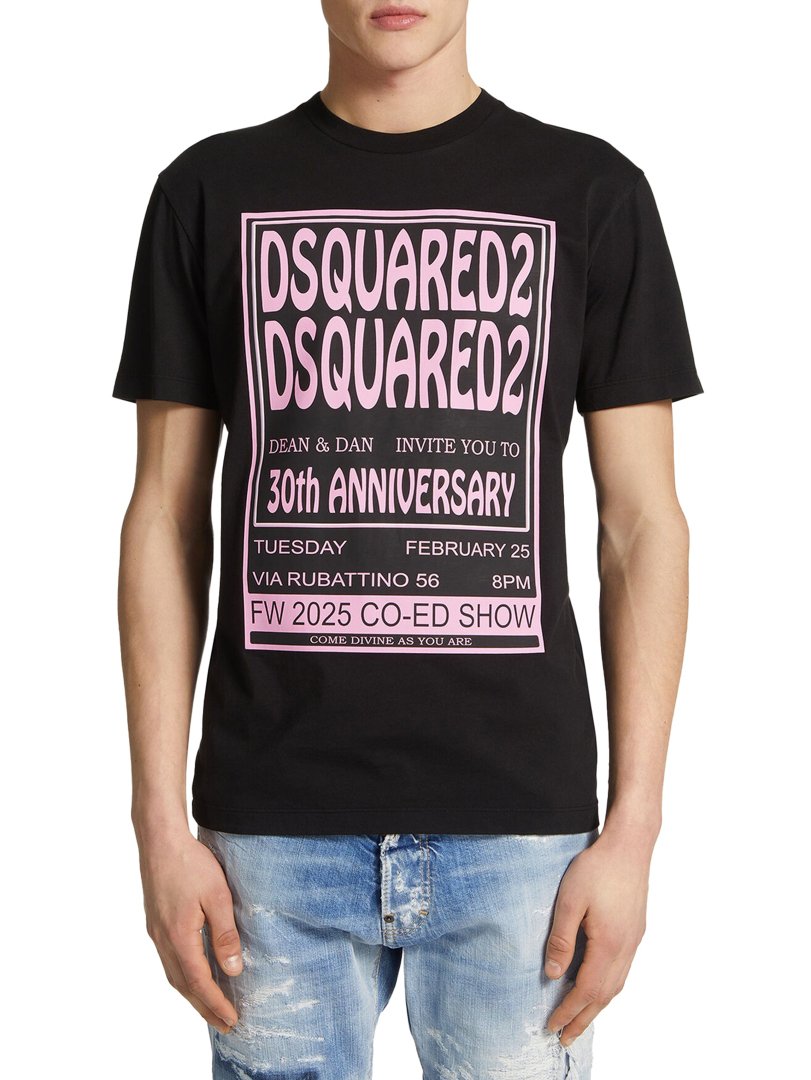 ΑΝΔΡΙΚΟ T-SHIRT FASHION SHOW 1