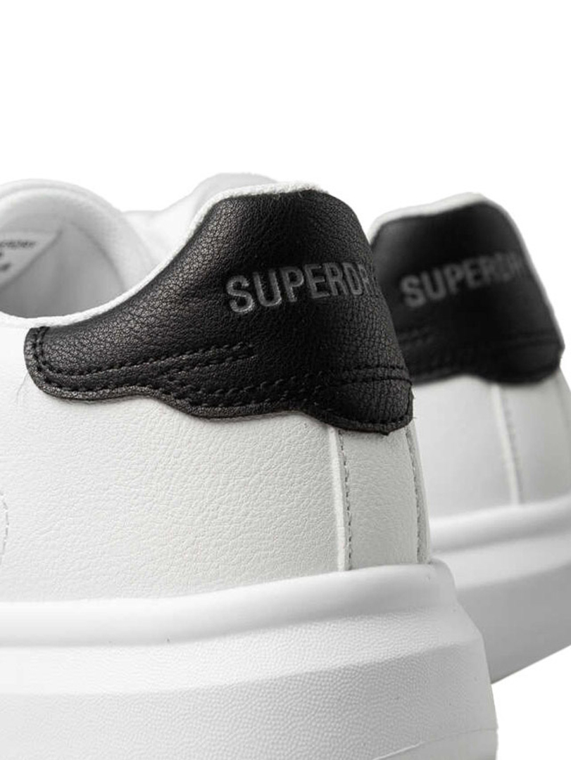 ΑΝΔΡΙΚΑ SNEAKERS MILES CASUAL 2