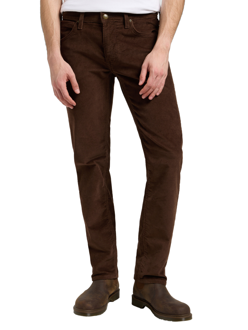 ΑΝΔΡΙΚΟ ΠΑΝΤΕΛΟΝΙ DAREN ZIP FLY 1