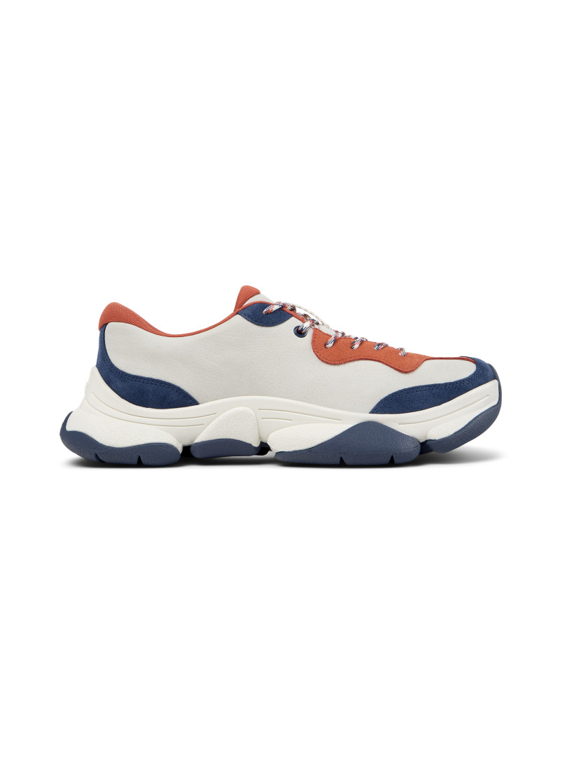 ΑΝΔΡΙΚΑ SNEAKERS KARST 2 0