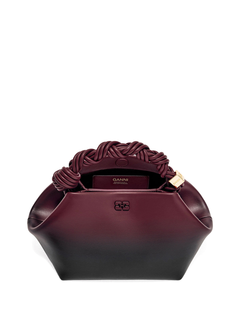 ΓΥΝΑΙΚΕΙΑ ΤΣΑΝΤΑ ΧΕΙΡΟΣ BOU SMALL GRADIENT 2