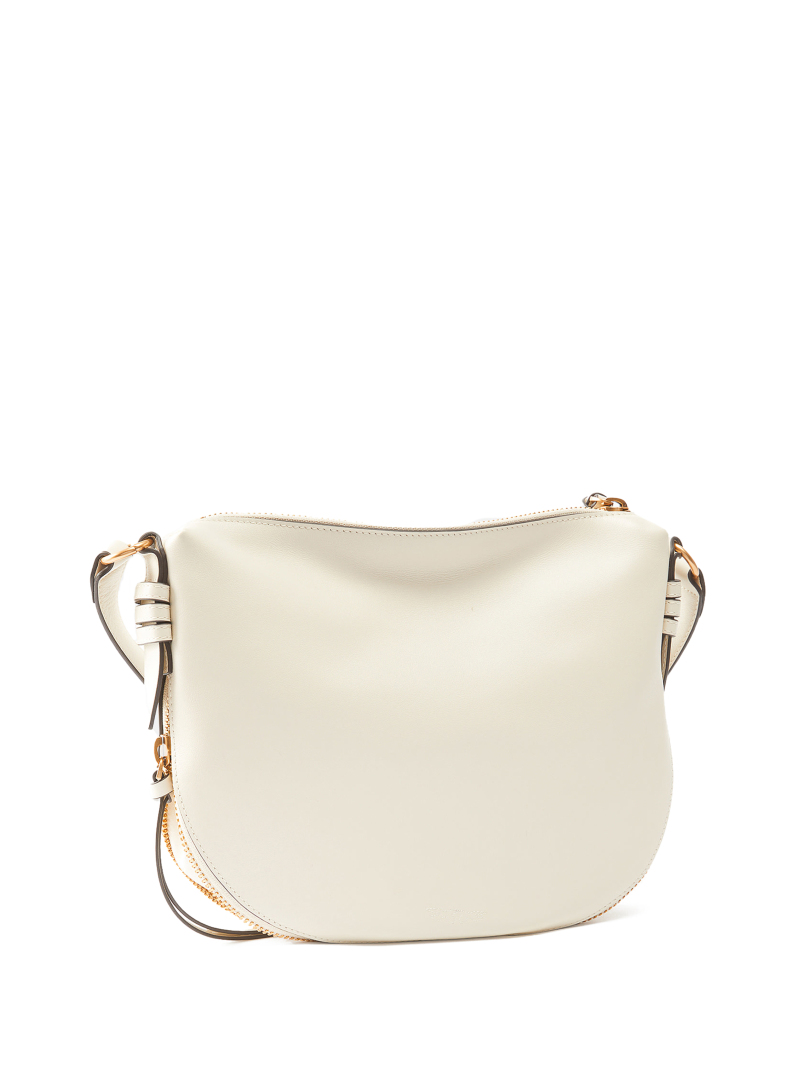 ΓΥΝΑΙΚΕΙΑ ΔΕΡΜΑΤΙΝΗ ΤΣΑΝΤΑ ΩΜΟΥ HOBO MINI  1