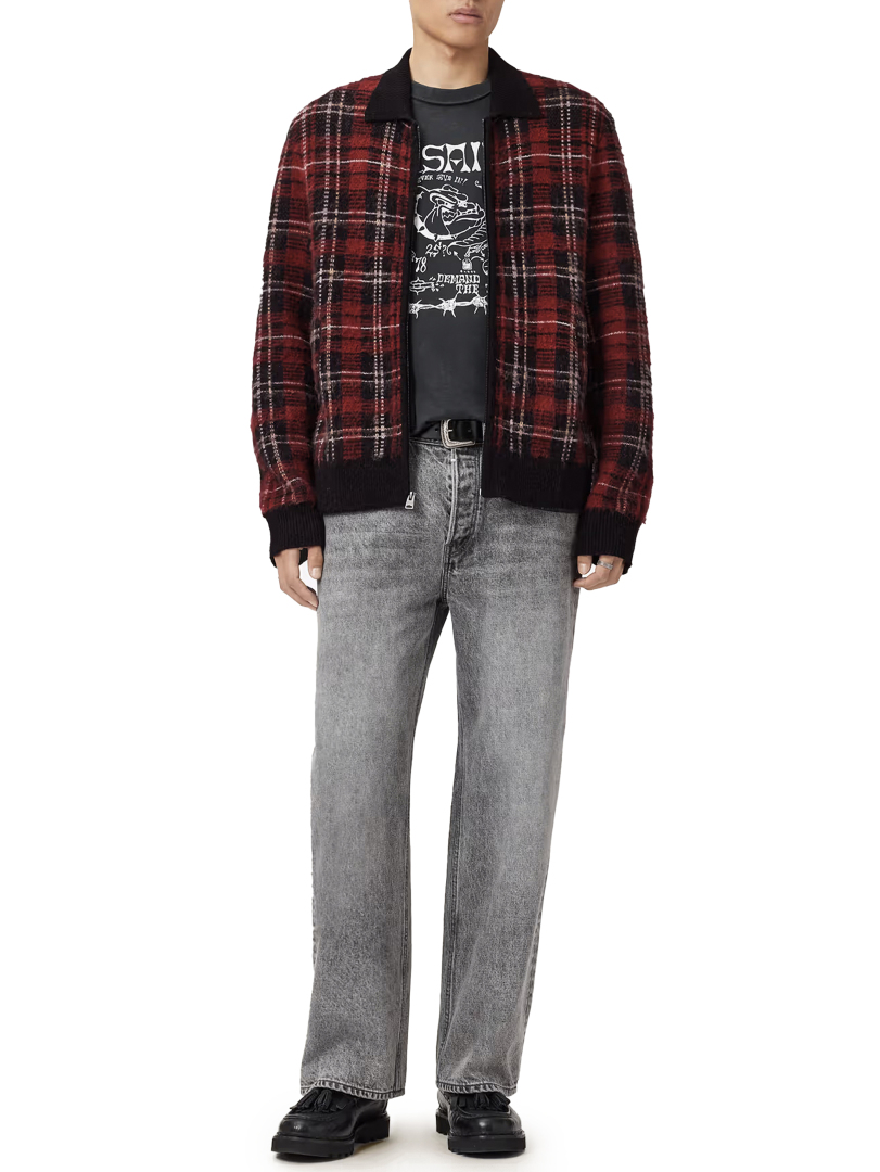 ΑΝΔΡΙΚΗ ΖΑΚΕΤΑ NETTLE 1