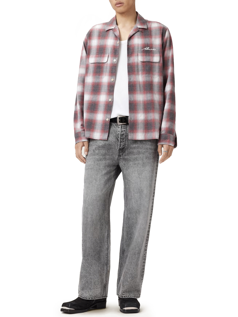 ΑΝΔΡΙΚΟ ΠΟΥΚΑΜΙΣΟ SHAMS 1