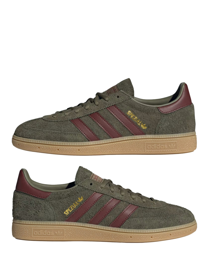 ΑΝΔΡΙΚΑ SNEAKERS HANDBALL SPEZIAL 3
