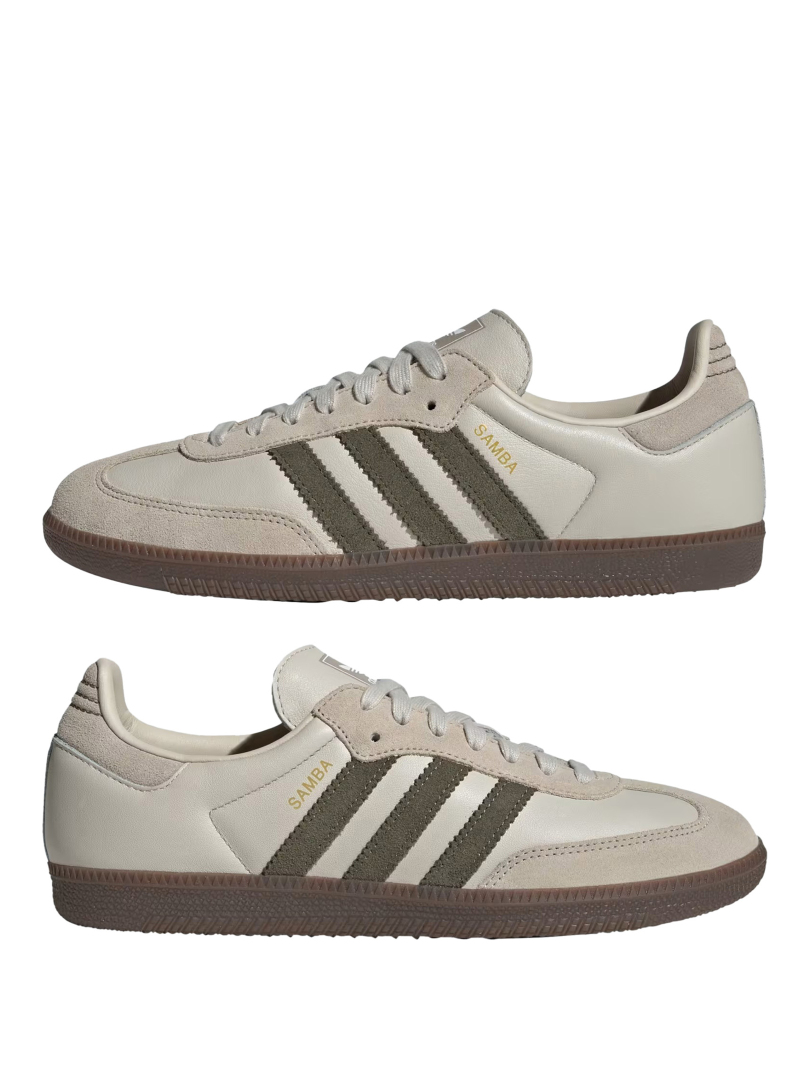 ΑΝΔΡΙΚΑ SNEAKERS SAMBA OG 3