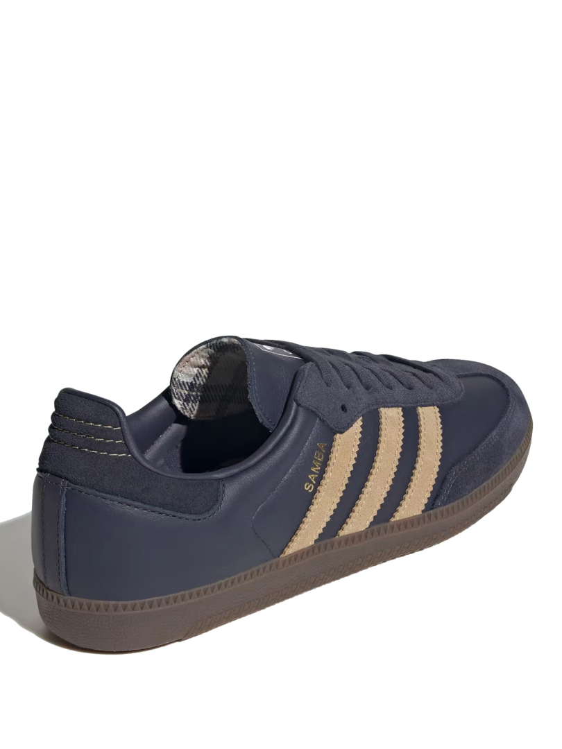 ΑΝΔΡΙΚΑ SNEAKERS SAMBA OG 2