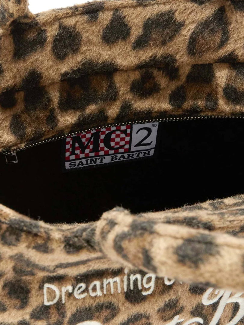 ΓΥΝΑΙΚΕΙΑ ΤΣΑΝΤΑ ΧΕΙΡΟΣ COLETTE FELT 3