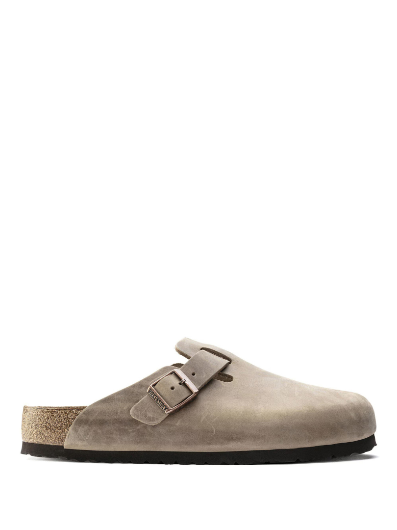 UNISEX ΠΑΝΤΟΦΛΕΣ BOSTON SOFT FOOTBED 0