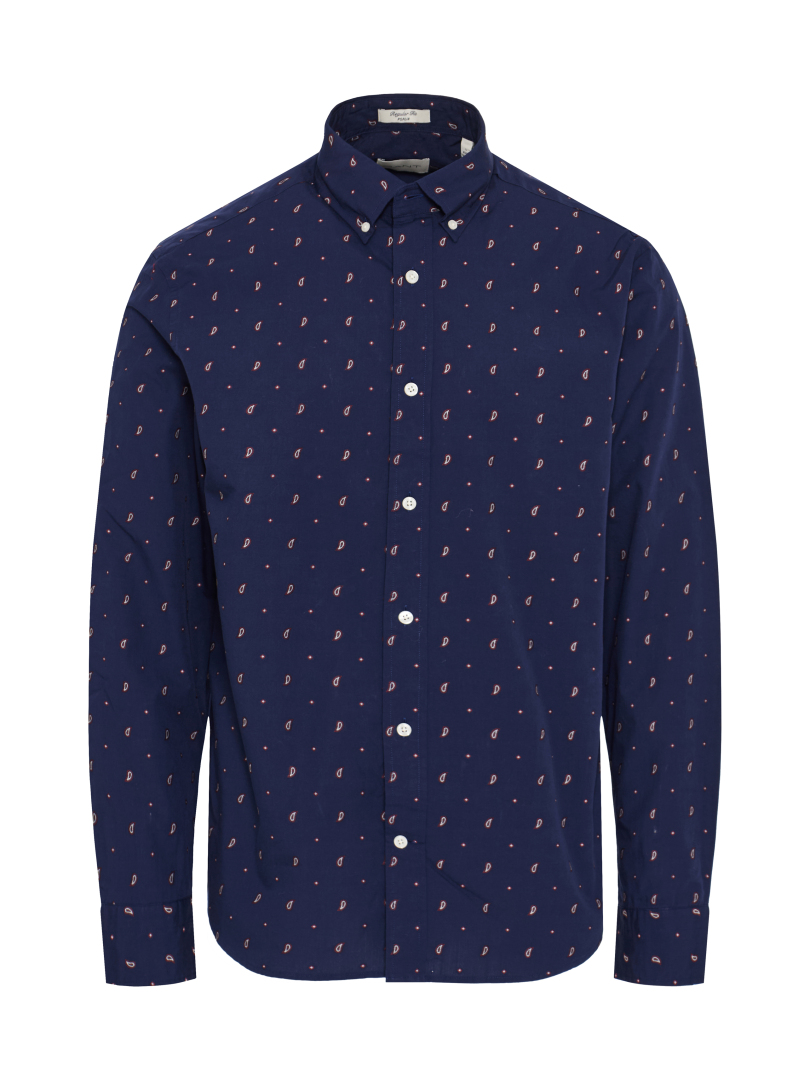 ΑΝΔΡΙΚΟ ΠΟΥΚΑΜΙΣΟ  0