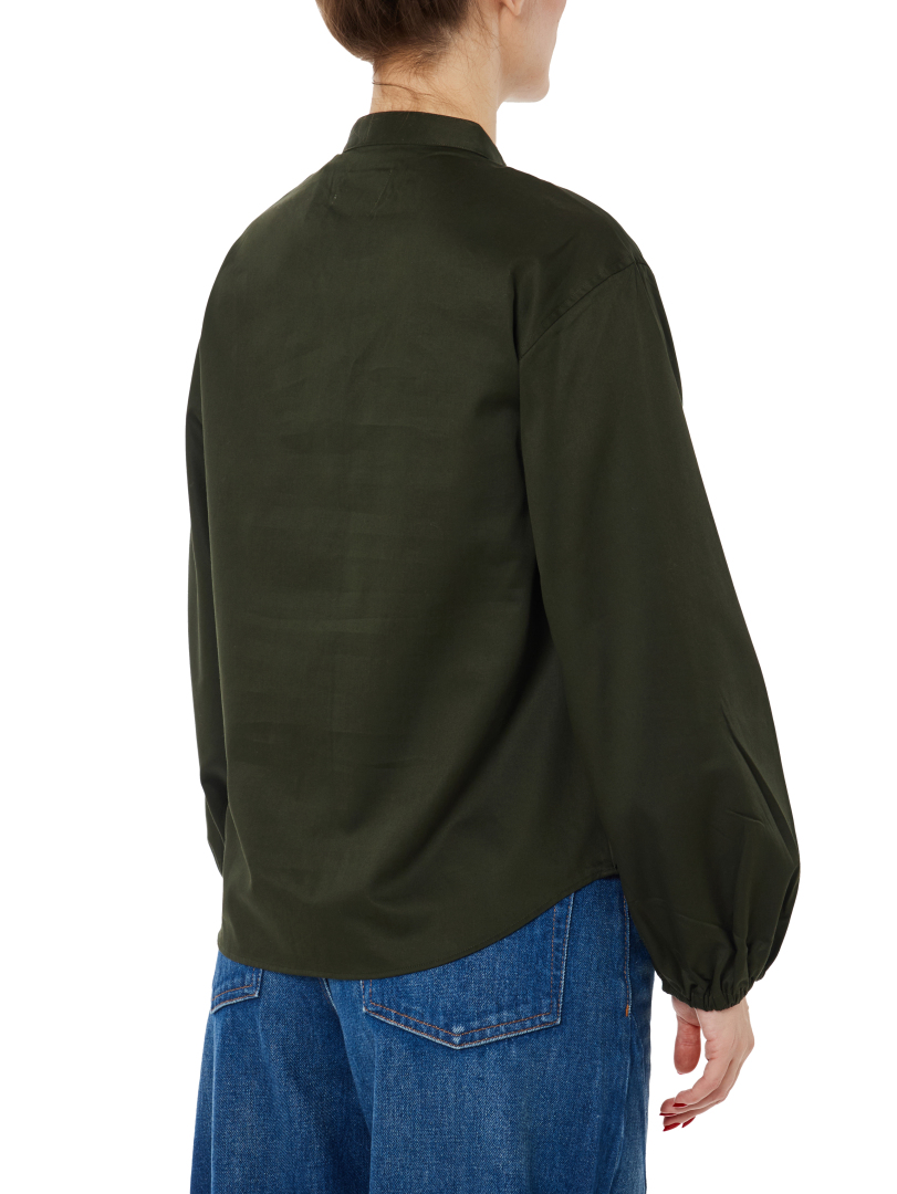 ΓΥΝΑΙΚΕΙΟ ΠΟΥΚΑΜΙΣΟ  2