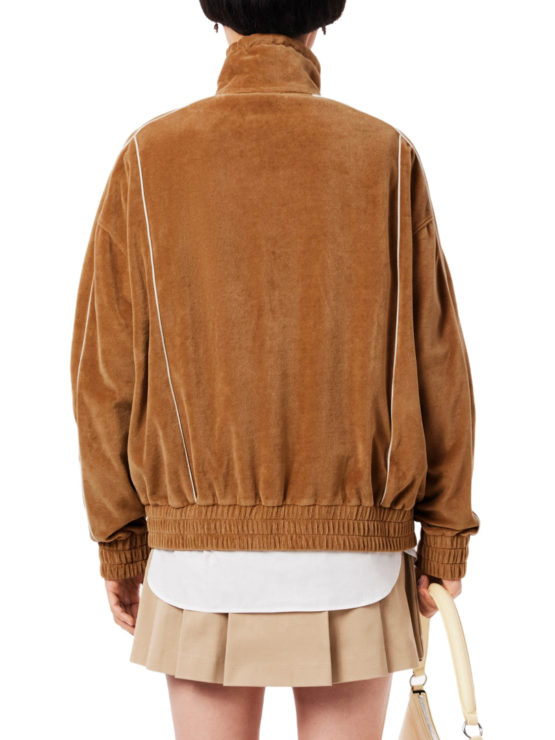 ΓΥΝΑΙΚΕΙΑ ΦΟΥΤΕΡ ΖΑΚΕΤΑ 2