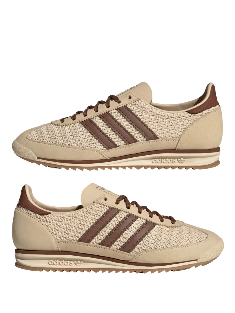 ΓΥΝΑΙΚΕΙΑ SNEAKERS SL 72 OG 3