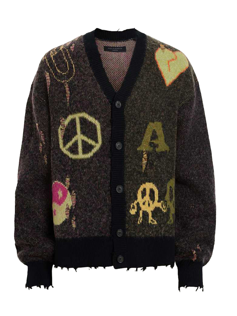 ΑΝΔΡΙΚΗ ΠΛΕΚΤΗ ΖΑΚΕΤΑ 0