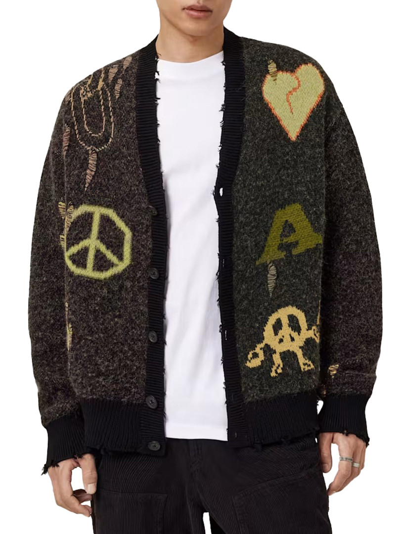 ΑΝΔΡΙΚΗ ΠΛΕΚΤΗ ΖΑΚΕΤΑ 2