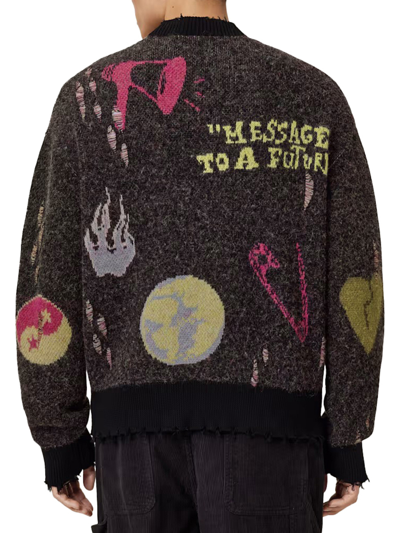 ΑΝΔΡΙΚΗ ΠΛΕΚΤΗ ΖΑΚΕΤΑ 3