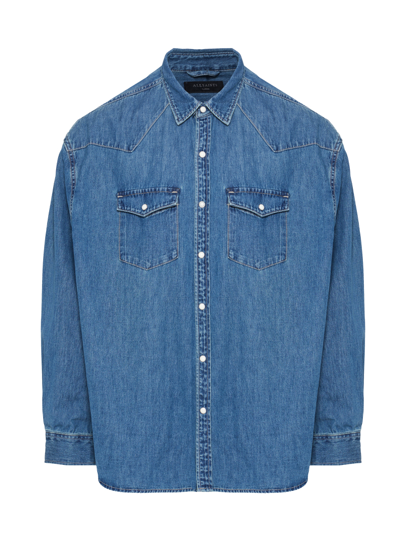 ΑΝΔΡΙΚΟ ΠΟΥΚΑΜΙΣΟ 0