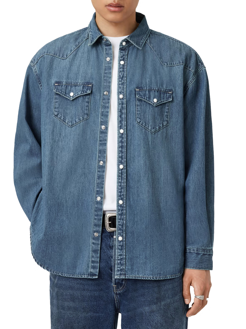 ΑΝΔΡΙΚΟ ΠΟΥΚΑΜΙΣΟ 1