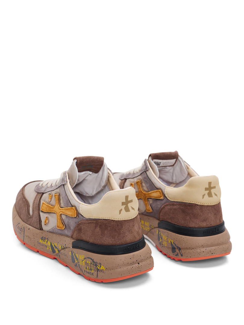 ΑΝΔΡΙΚΑ SNEAKERS MICK 2