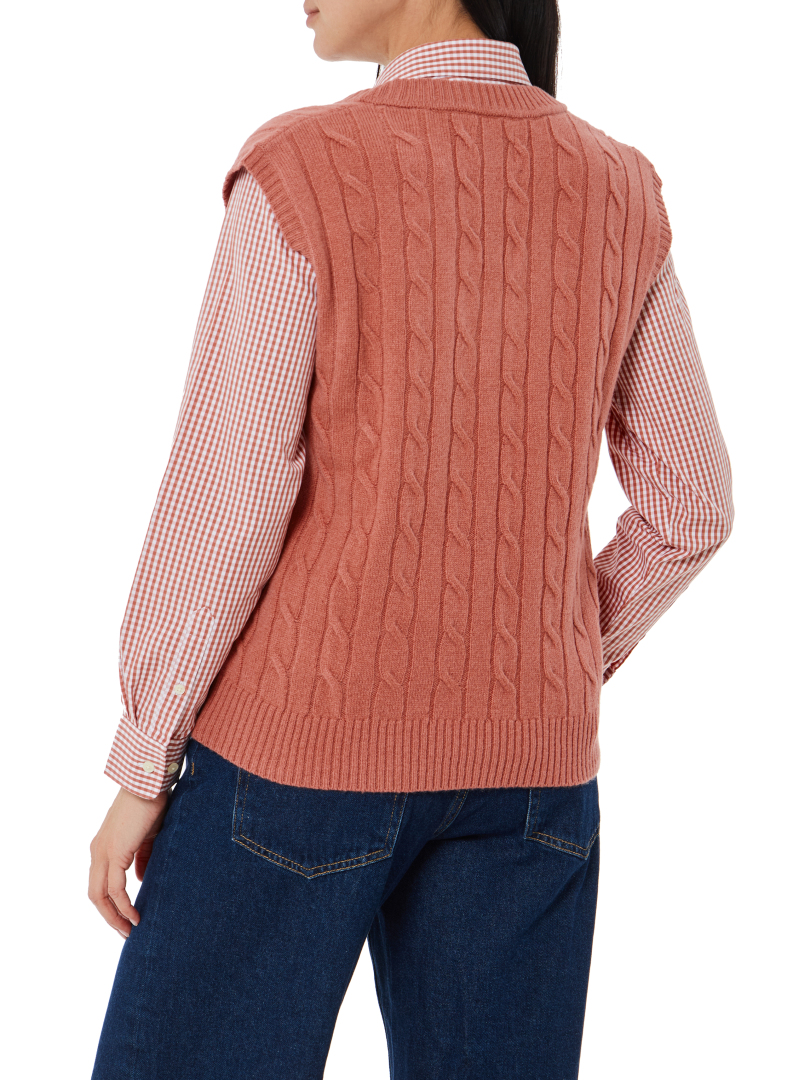 ΓΥΝΑΙΚΕΙΟ ΑΜΑΝΙΚΟ ΠΟΥΛΟΒΕΡ 2