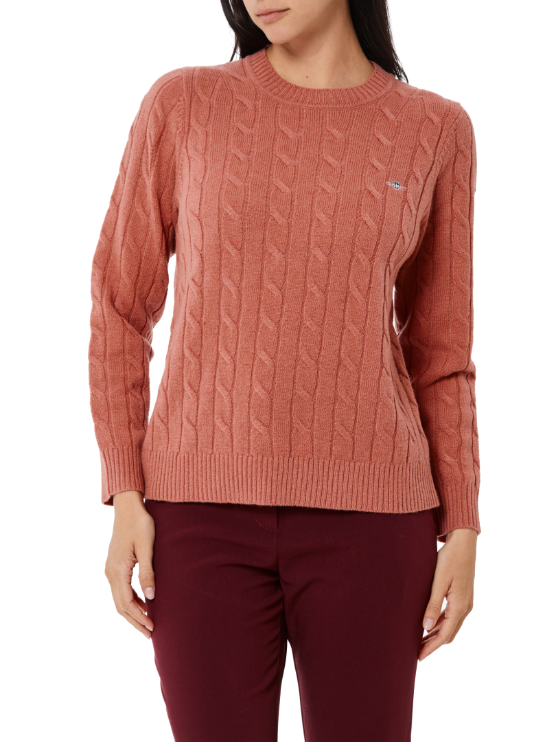 ΓΥΝΑΙΚΕΙΟ ΜΑΛΛΙΝΟ ΠΟΥΛΟΒΕΡ  1