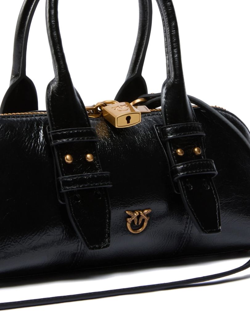 ΓΥΝΑΙΚΕΙΑ ΔΕΡΜΑΤΙΝΗ ΤΣΑΝΤΑ ΧΕΙΡΟΣ ESCAPE  2