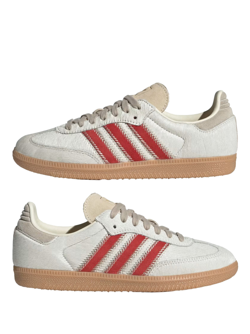 ΓΥΝΑΙΚΕΙΑ SNEAKERS SAMBA OG 3