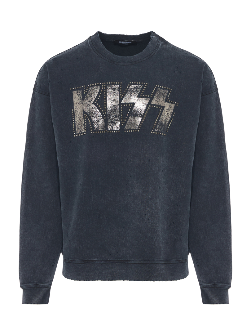 ΑΝΔΡΙΚΟ ΦΟΥΤΕΡ KISS x D2 0