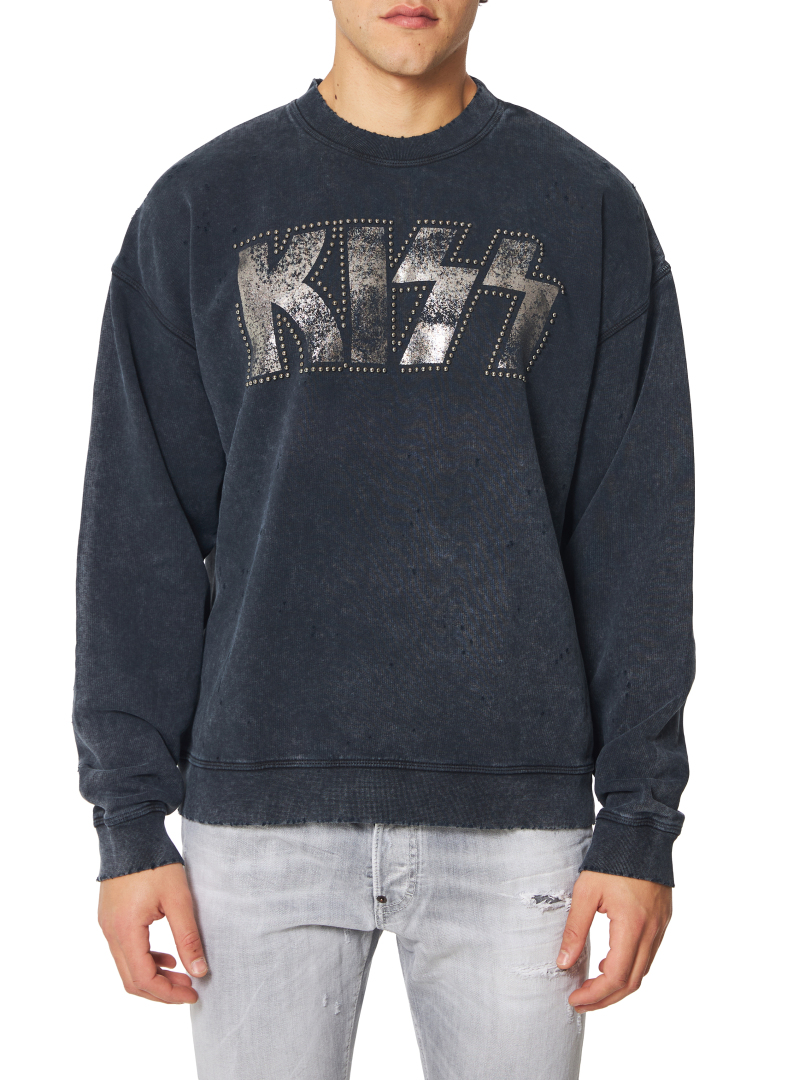 ΑΝΔΡΙΚΟ ΦΟΥΤΕΡ KISS x D2 2