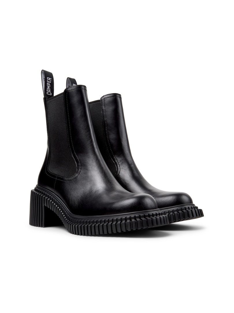 ΓΥΝΑΙΚΕΙΑ ΜΠΟΤΑΚΙΑ PIX LONDON 1