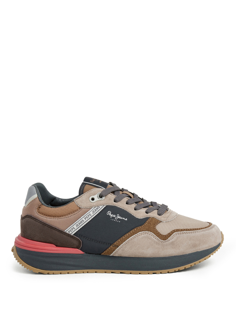 ΑΝΔΡΙΚΑ SNEAKERS 0