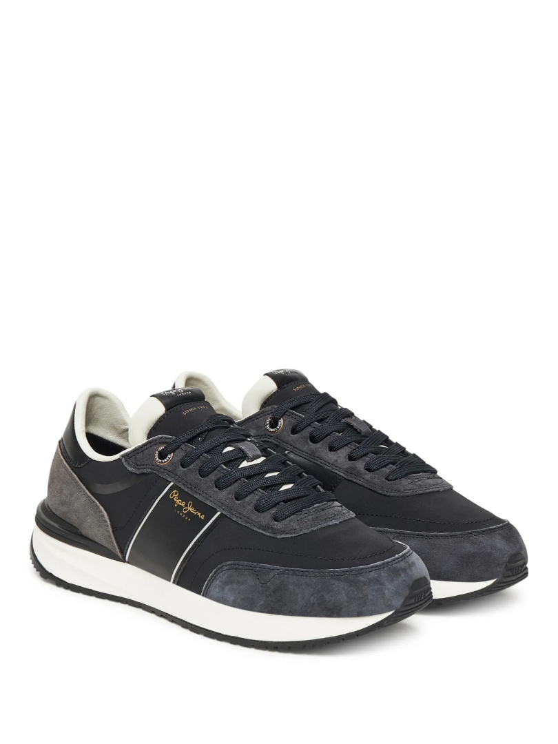 ΑΝΔΡΙΚΑ SNEAKERS BUSTER SERIE 1