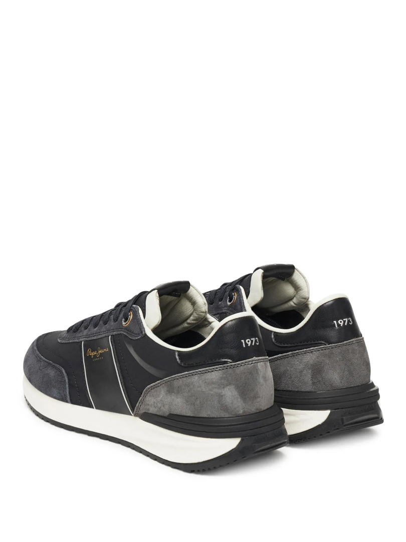 ΑΝΔΡΙΚΑ SNEAKERS BUSTER SERIE 2