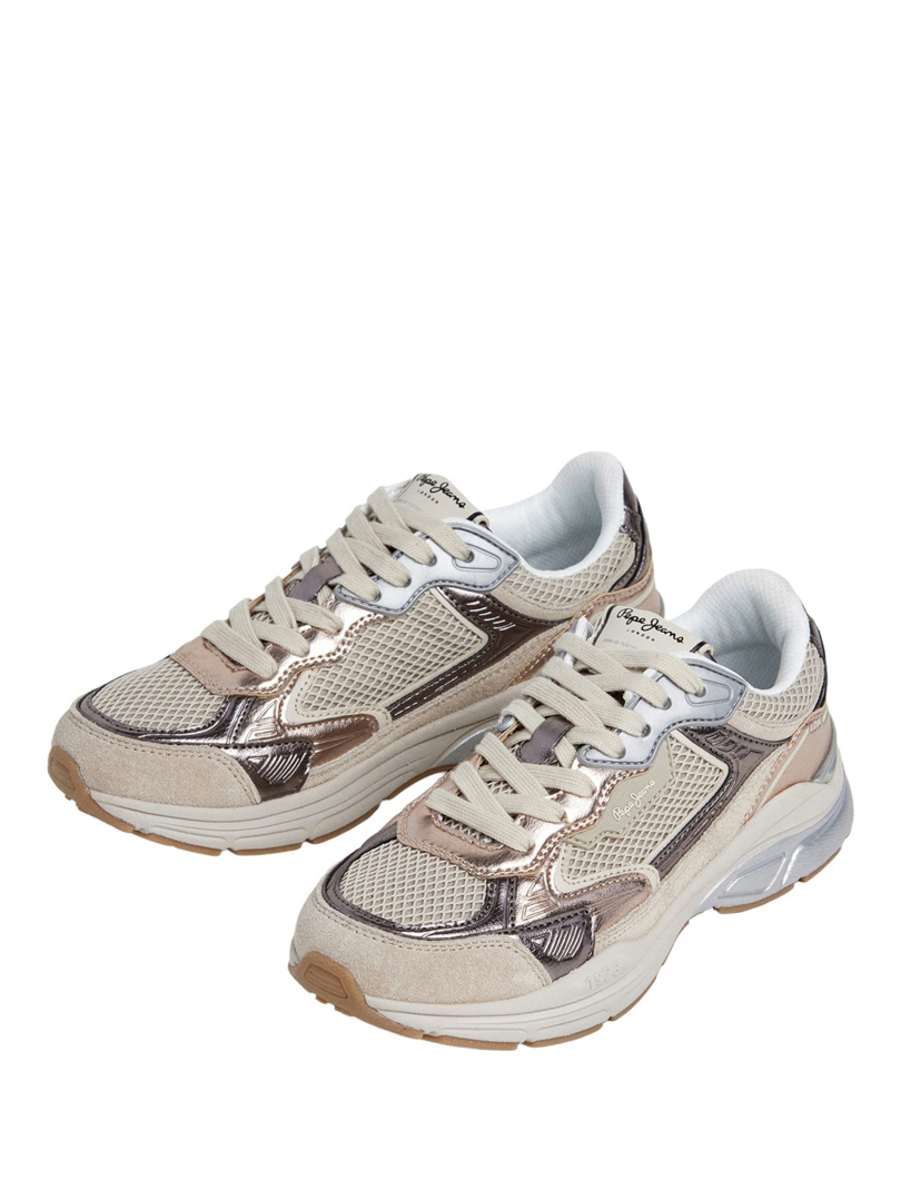 ΓΥΝΑΙΚΕΙΑ SNEAKERS DAVE MINERAL 1