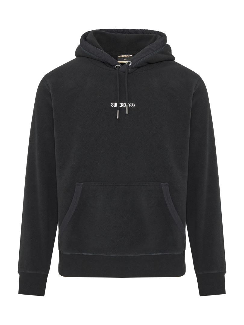 ΑΝΔΡΙΚΟ FLEECE ΦΟΥΤΕΡ MICRO LOGO 0