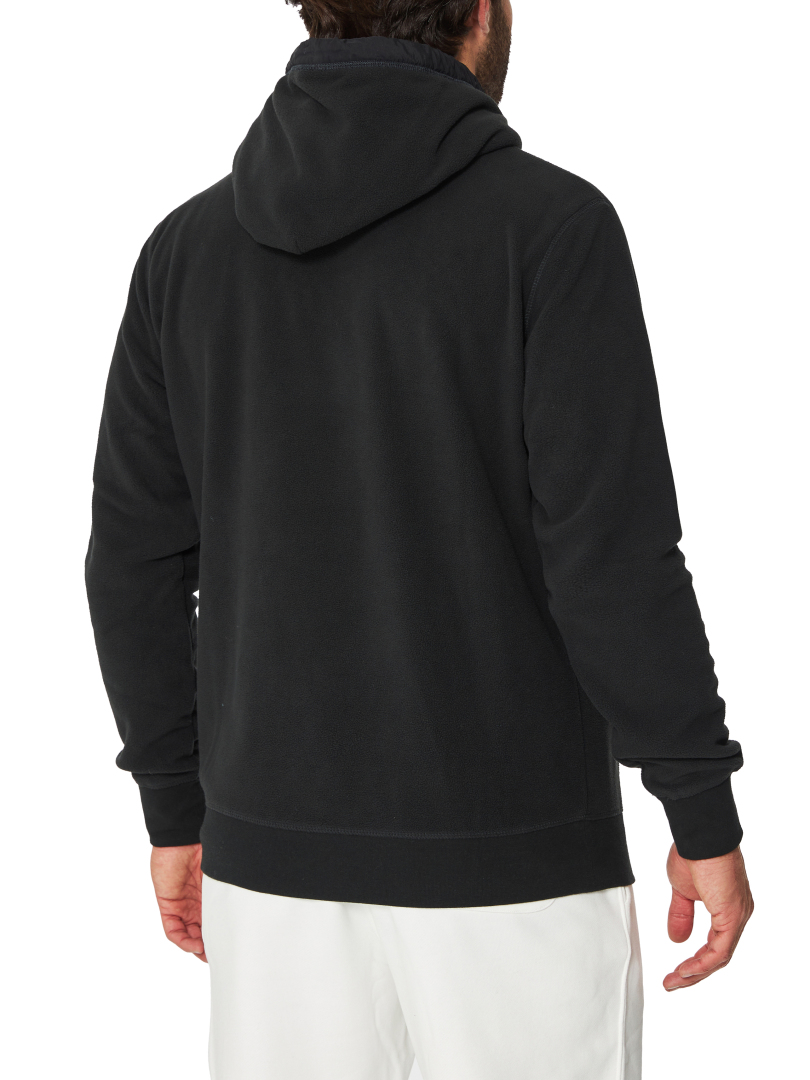 ΑΝΔΡΙΚΟ FLEECE ΦΟΥΤΕΡ MICRO LOGO 2