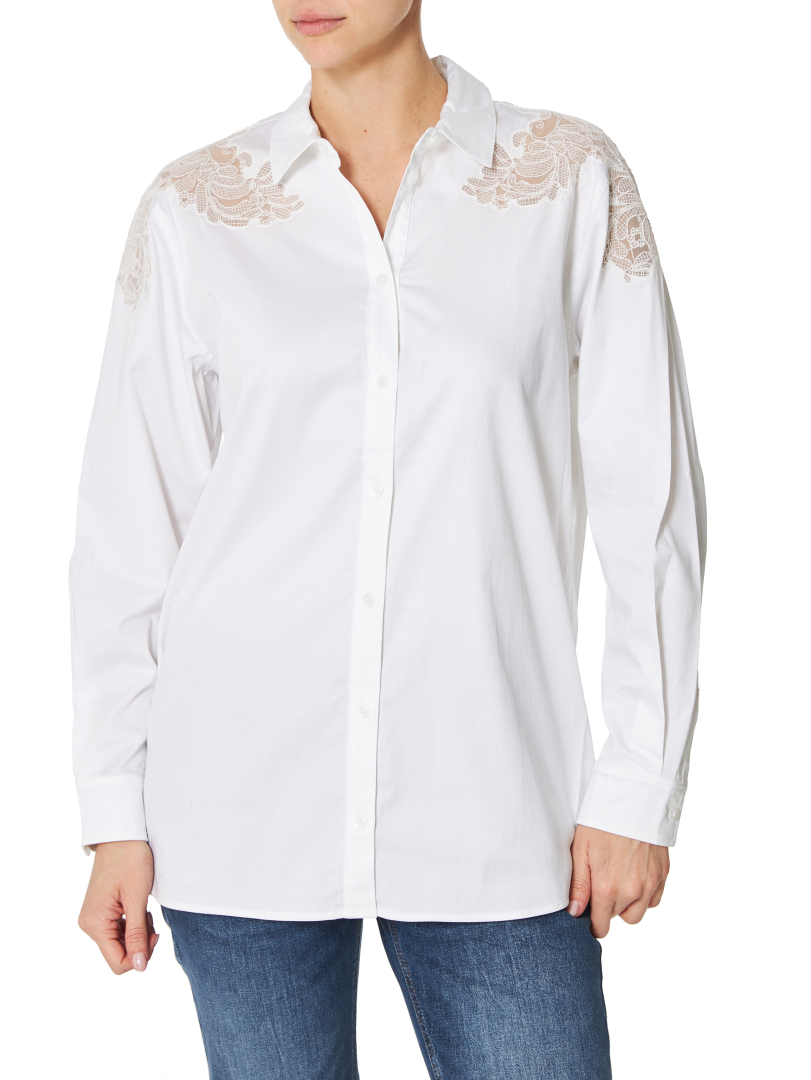 ΓΥΝΑΙΚΕΙΟ ΠΟΥΚΑΜΙΣΟ  1