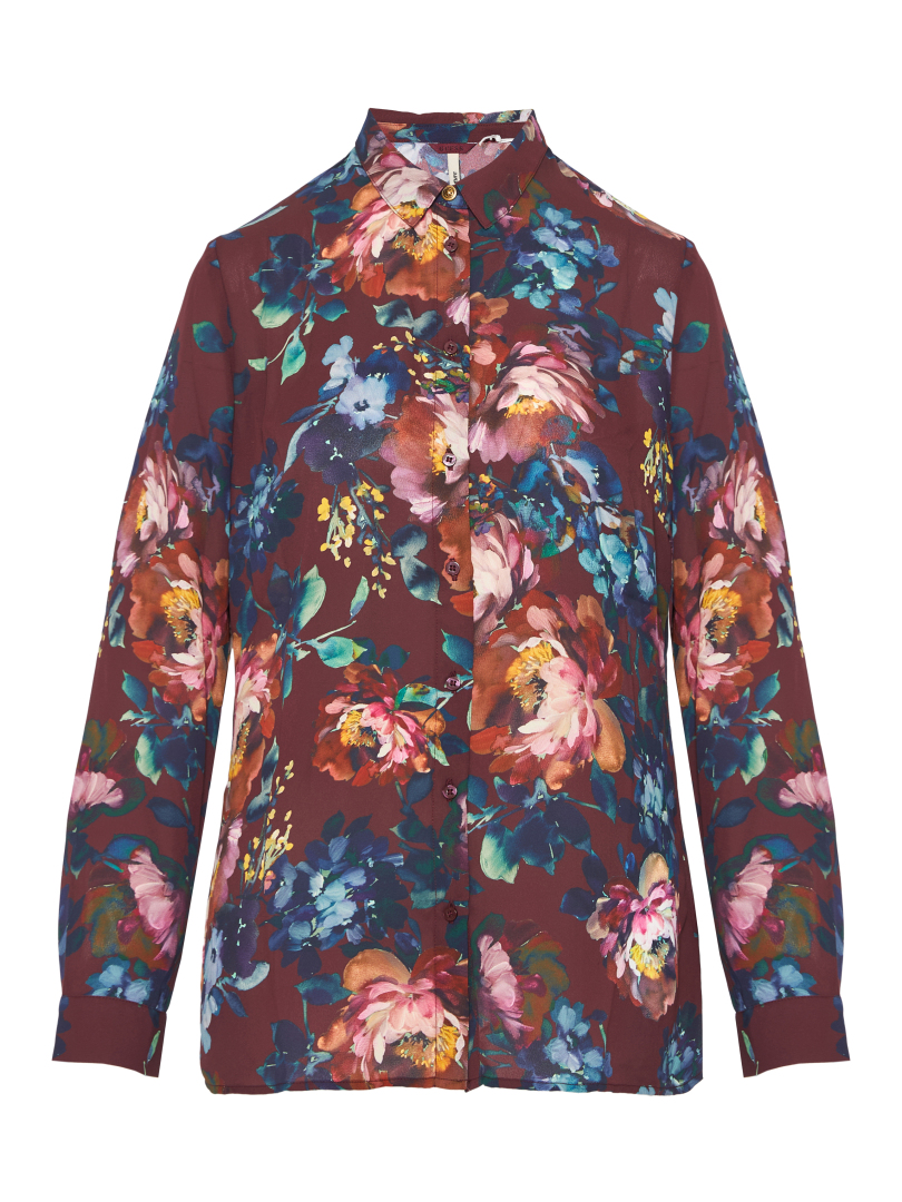 ΓΥΝΑΙΚΕΙΟ ΠΟΥΚΑΜΙΣΟ  0