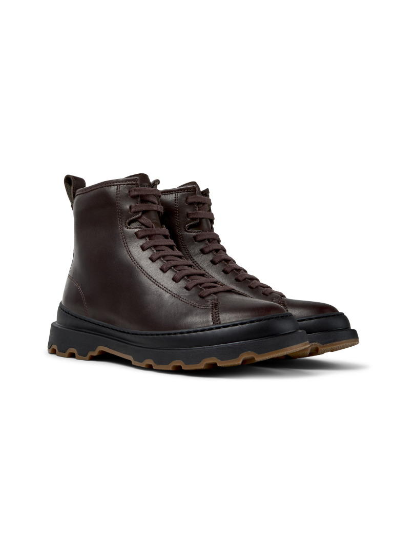 ΓΥΝΑΙΚΕΙΑ ΜΠΟΤΑΚΙΑ BRUTUS+ 1